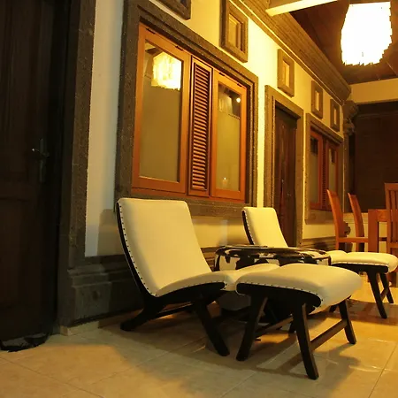 Villa Shantia Tabanan